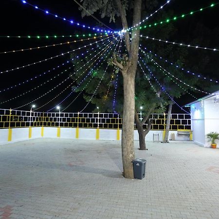 Vedha Residency Hotel Tiruvannāmalai Esterno foto